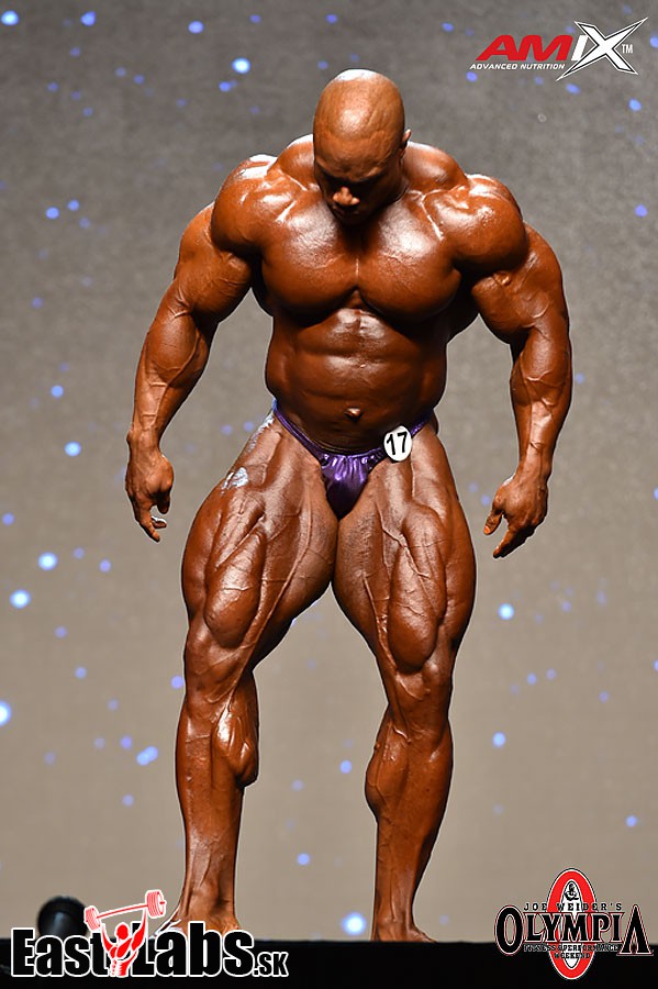 Phil Heath