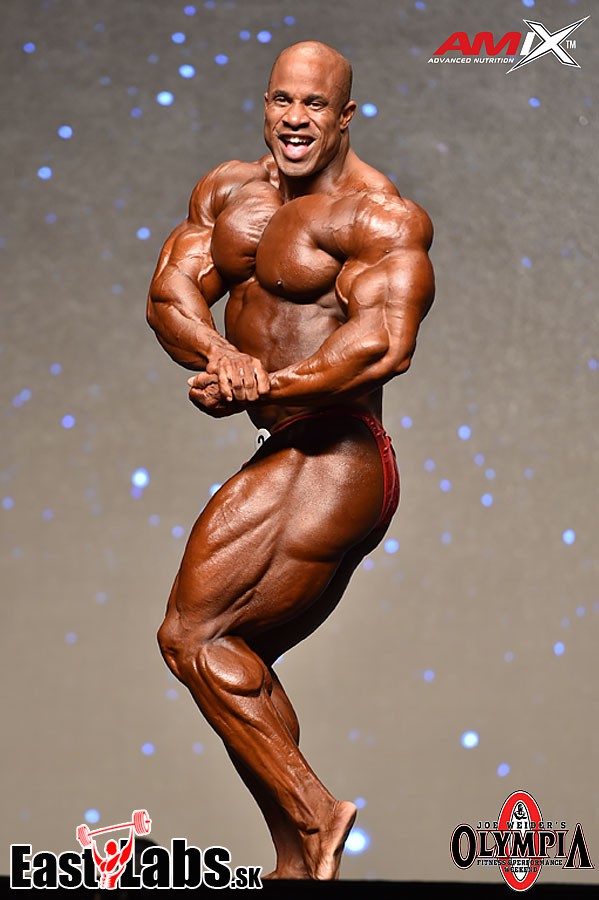 Victor Martinez