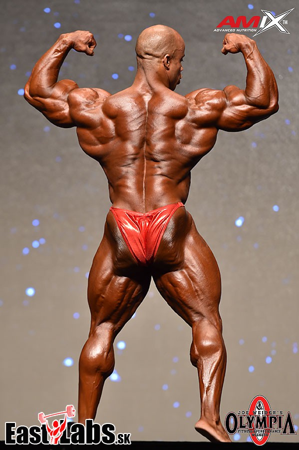Victor Martinez