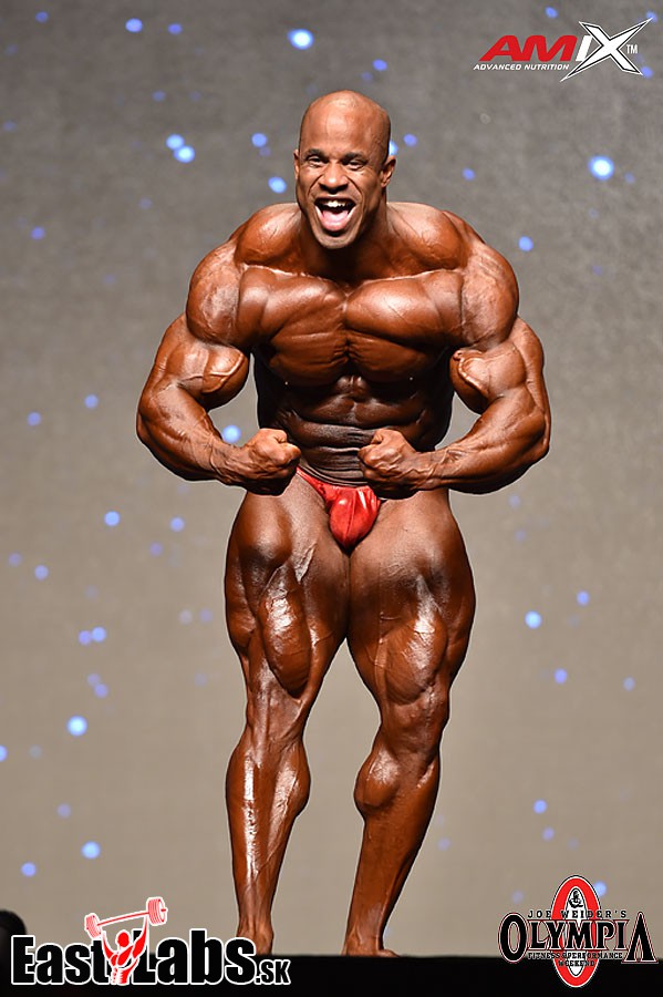 Victor Martinez