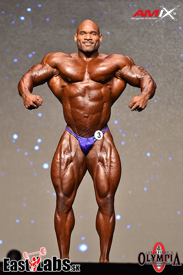 Fred Smalls