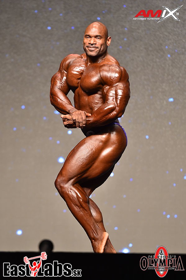 Fred Smalls