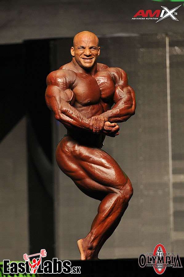 Mamdouh Elssbiay