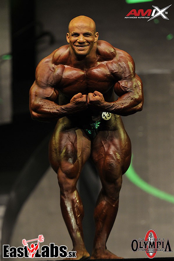 Mamdouh Elssbiay