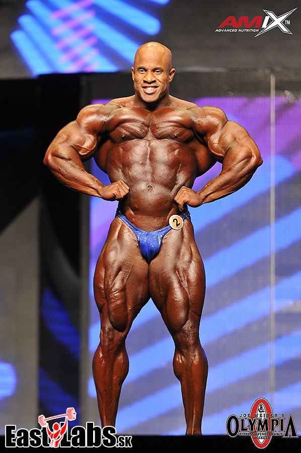 Victor Martinez