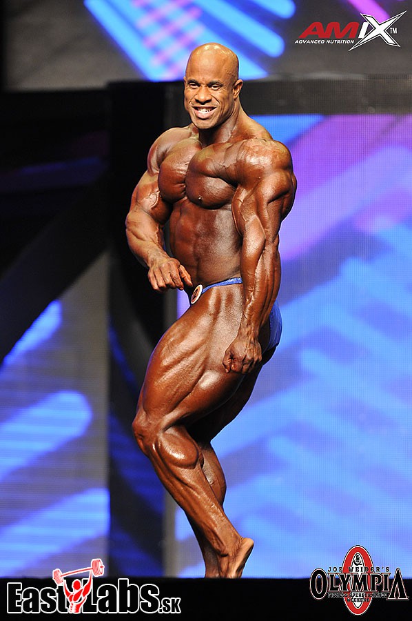 Victor Martinez
