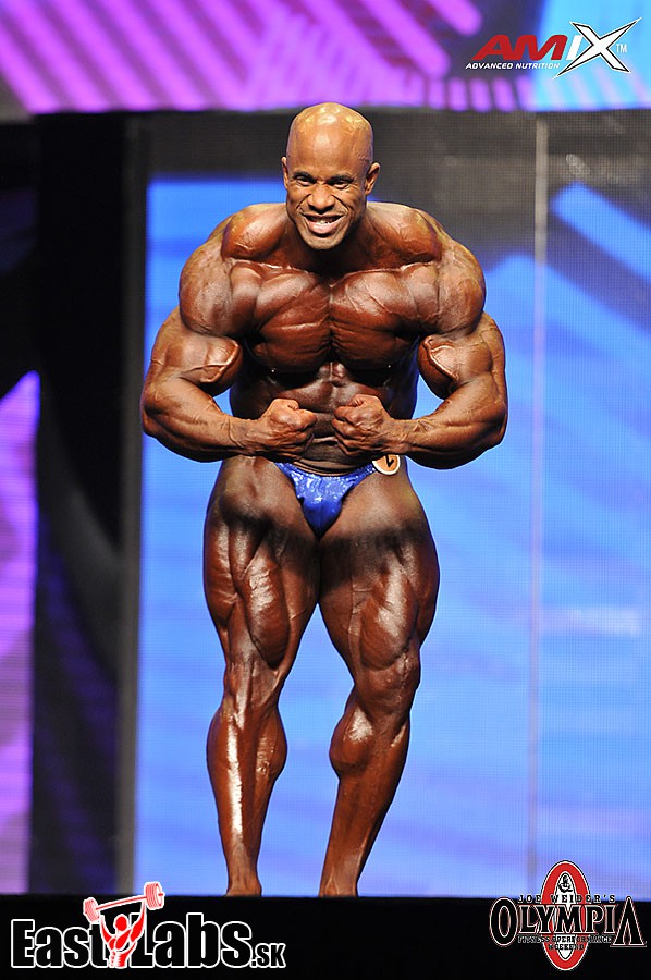 Victor Martinez