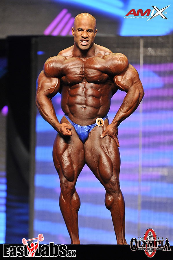 Victor Martinez