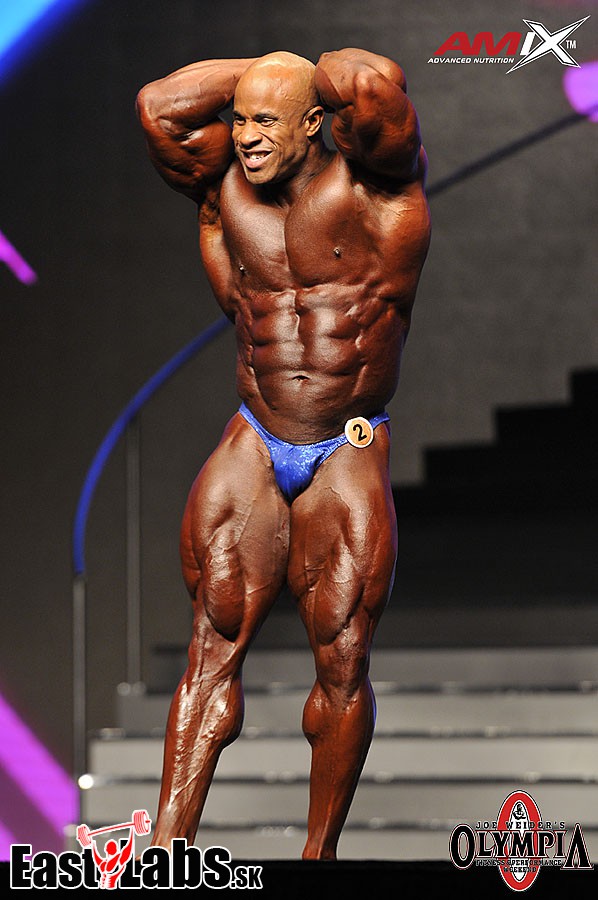 Victor Martinez