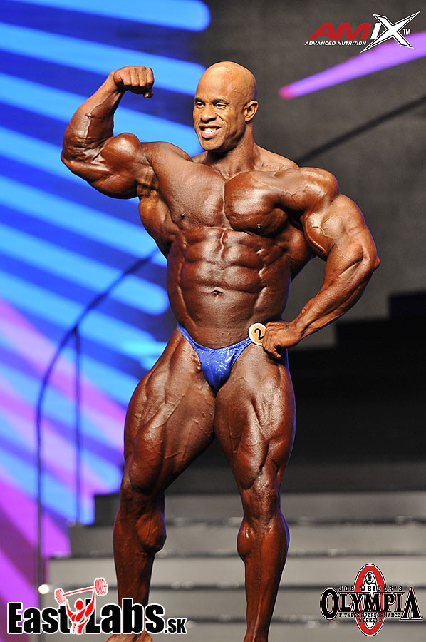 Victor Martinez