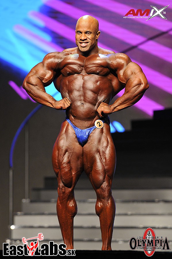 Victor Martinez