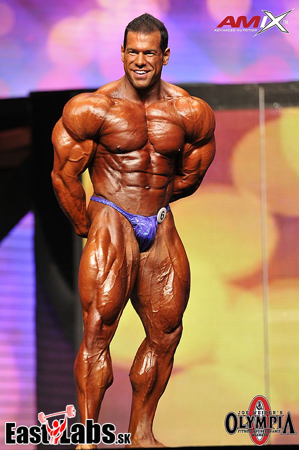 Steve Kuclo