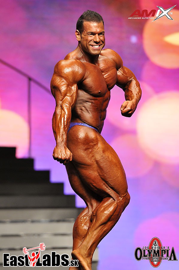 Steve Kuclo