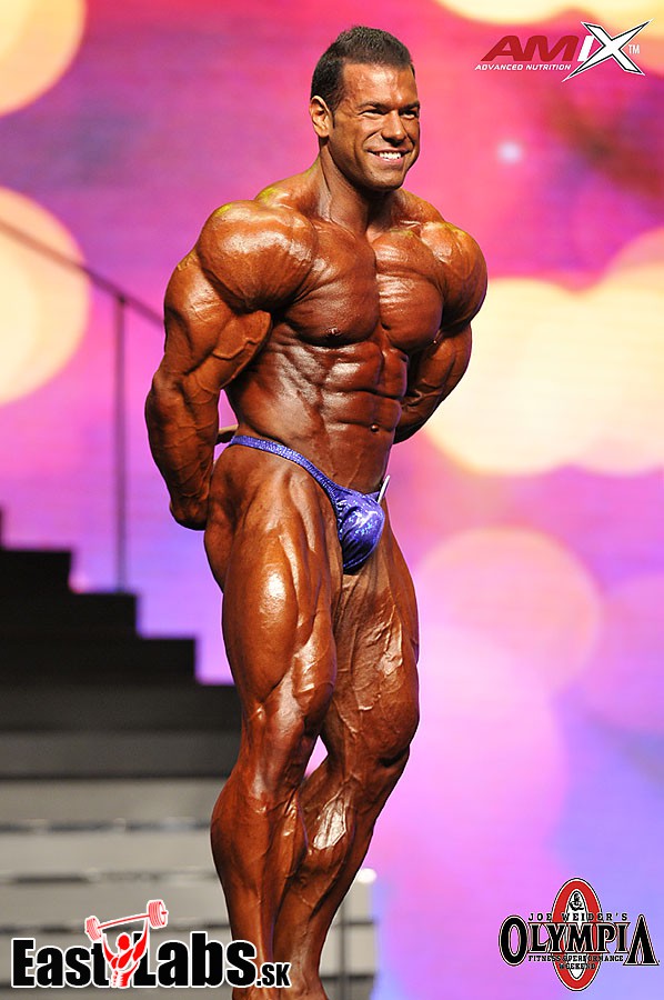 Steve Kuclo