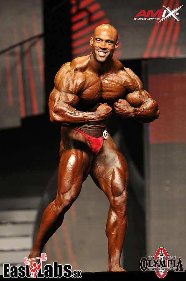 Juan Morel