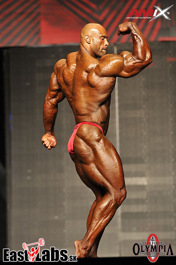 Juan Morel