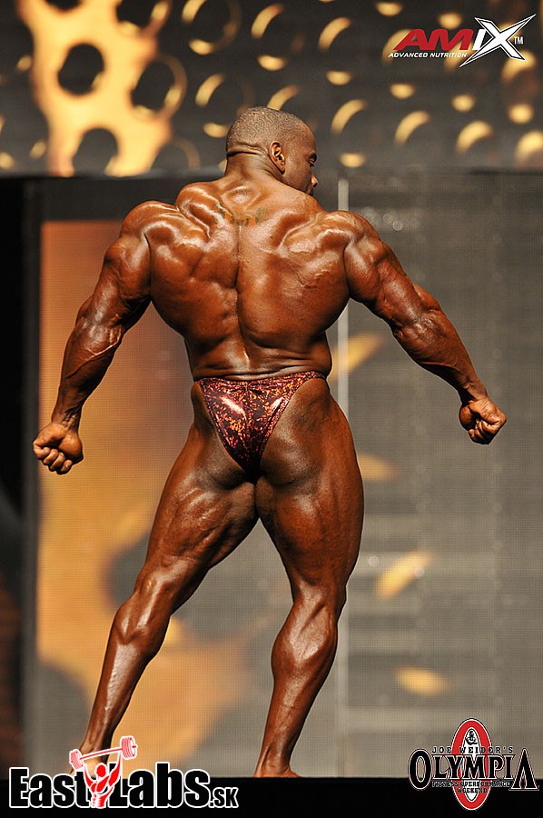 Johnnie Jackson