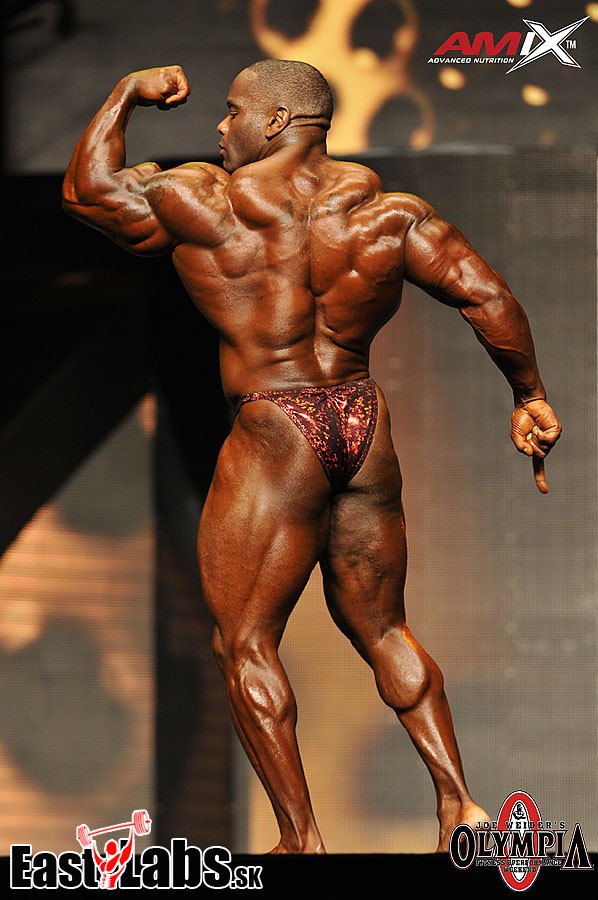 Johnnie Jackson