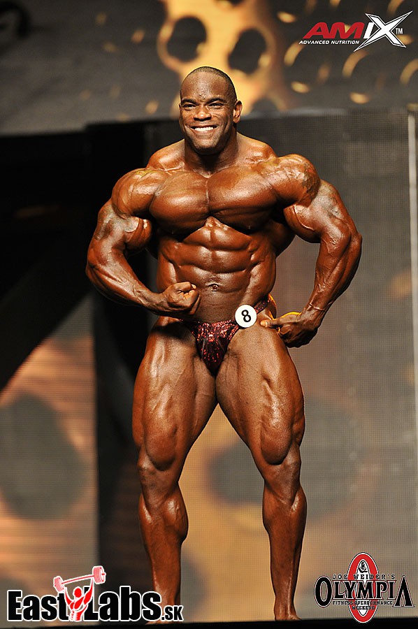 Johnnie Jackson