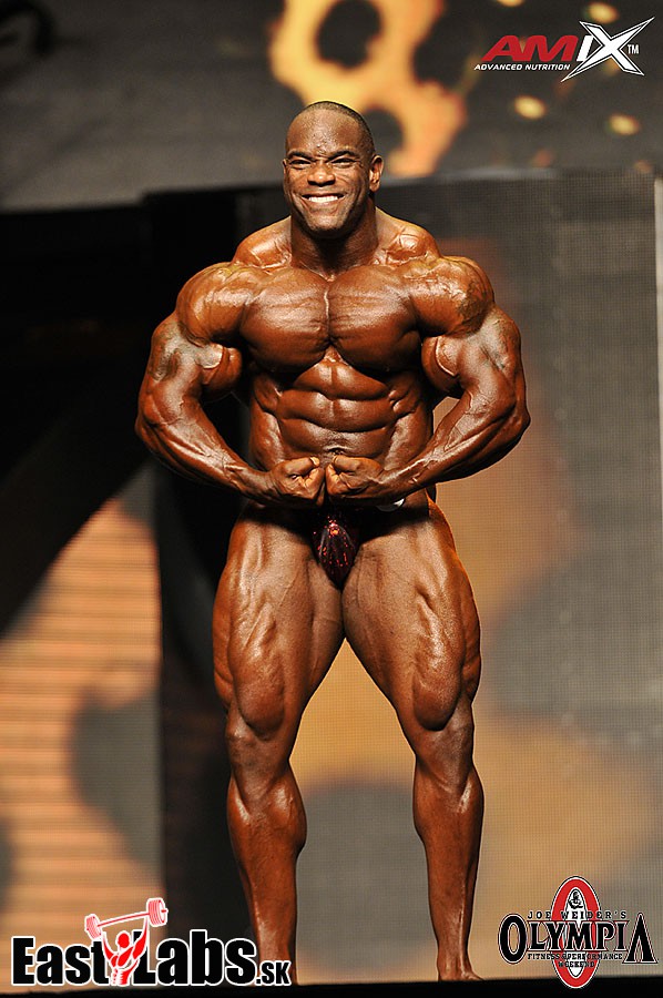 Johnnie Jackson