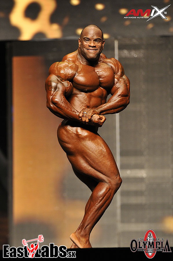 Johnnie Jackson