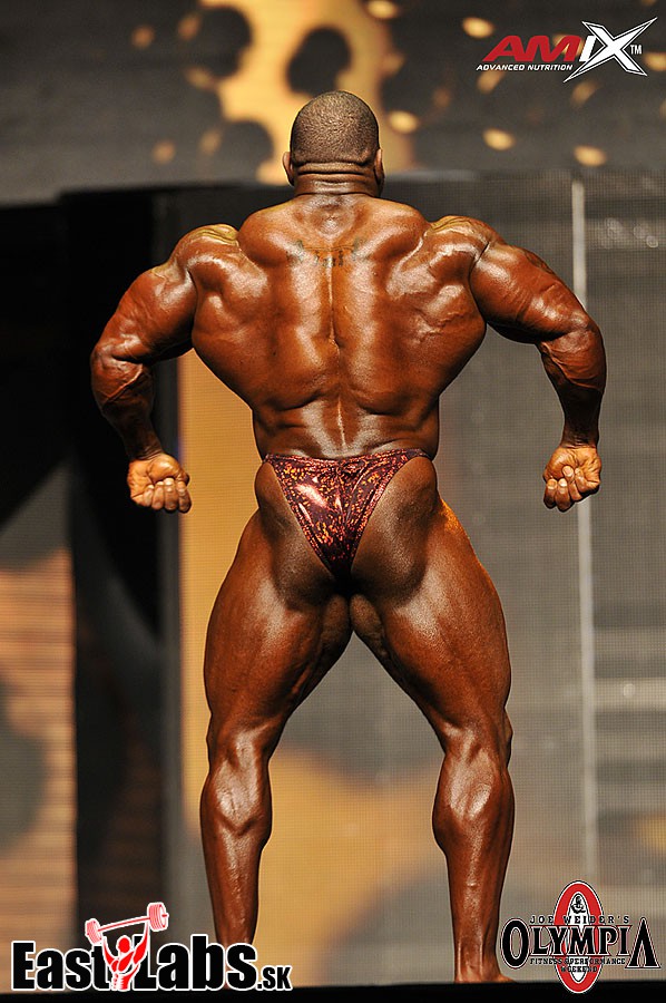 Johnnie Jackson
