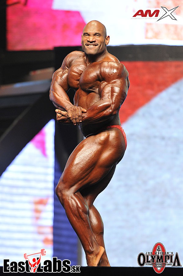 Fred Smalls