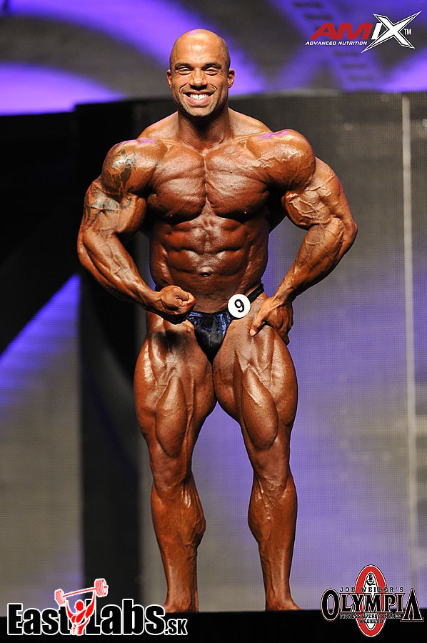 Jonathan Delarosa