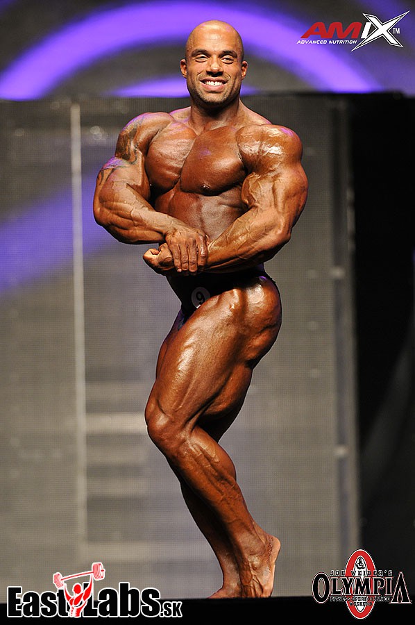 Jonathan Delarosa