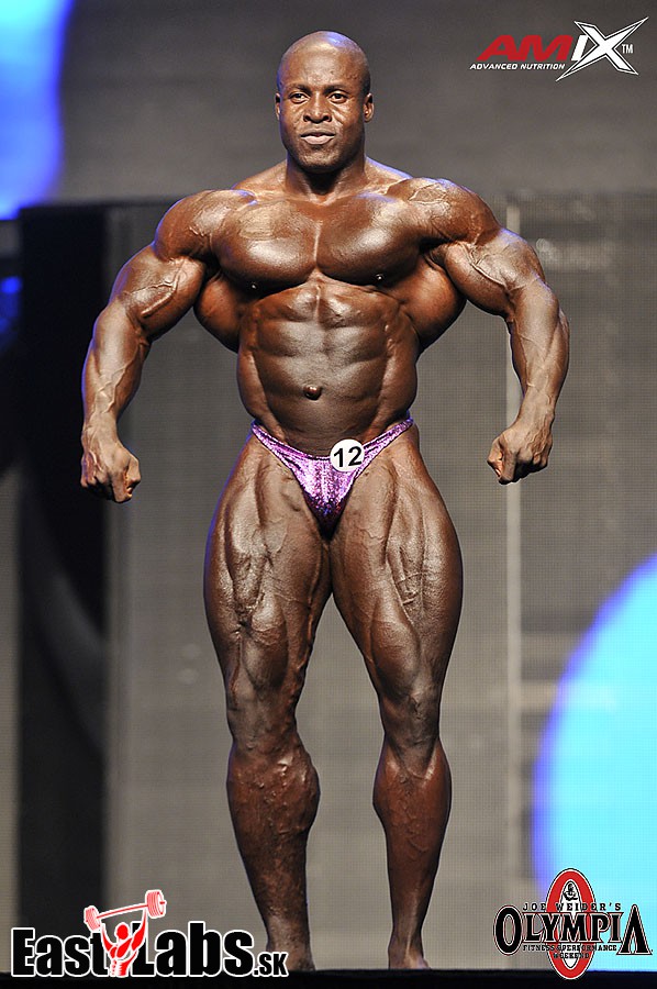 JoJo Ntiforo