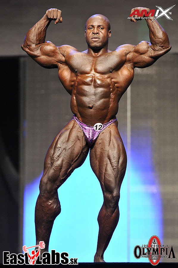 JoJo Ntiforo