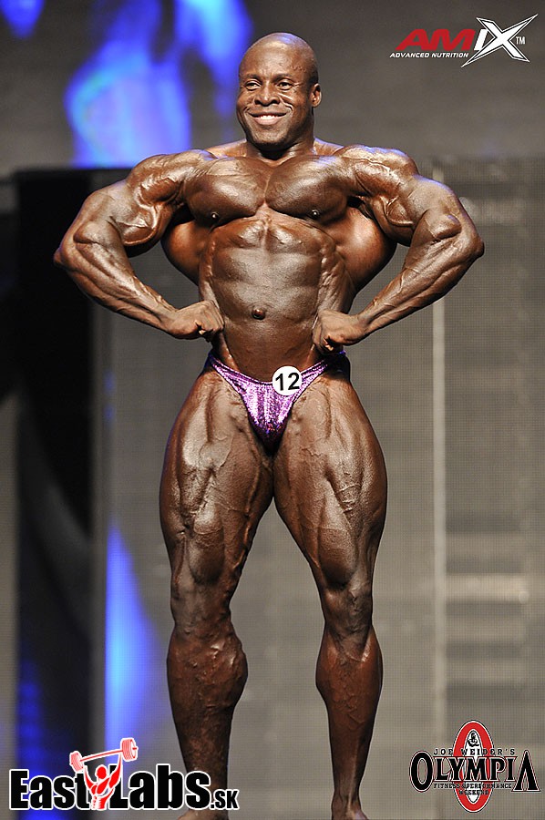 JoJo Ntiforo