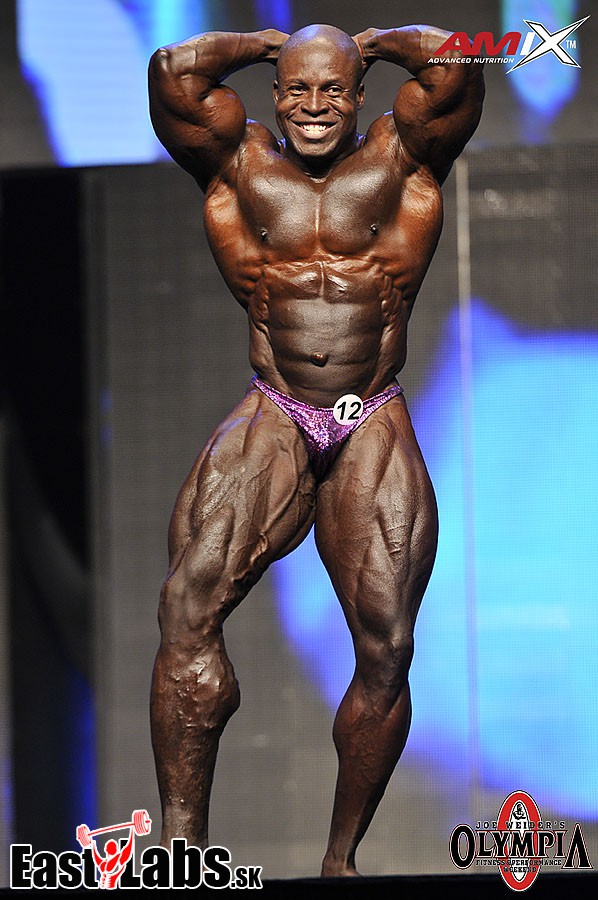 JoJo Ntiforo