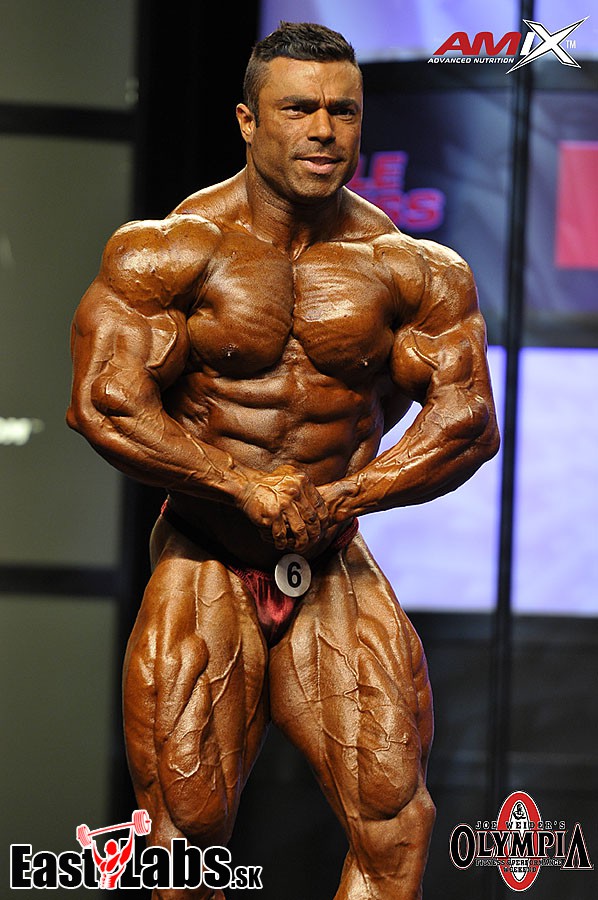 Eduardo Correa