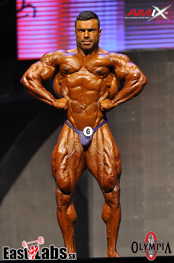 Eduardo Correa