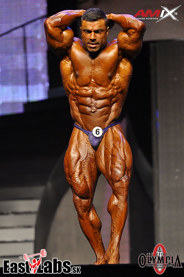 Eduardo Correa