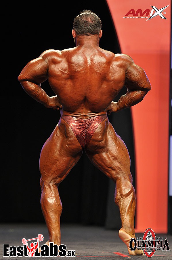 Jose Raymond
