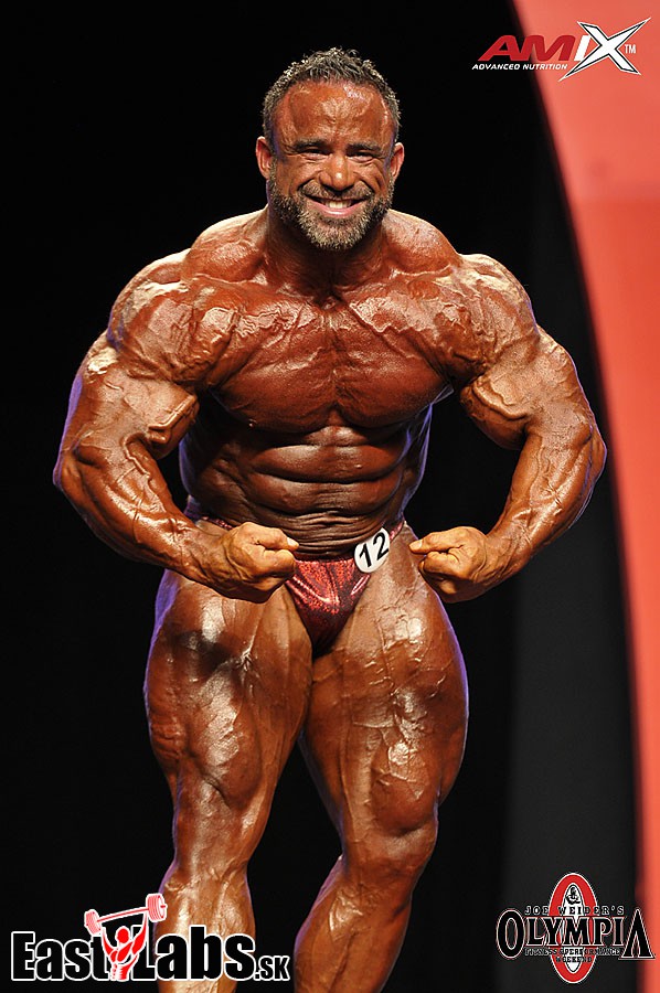 Jose Raymond