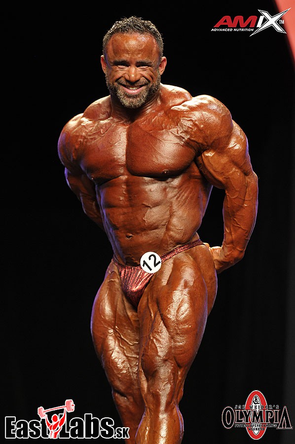 Jose Raymond