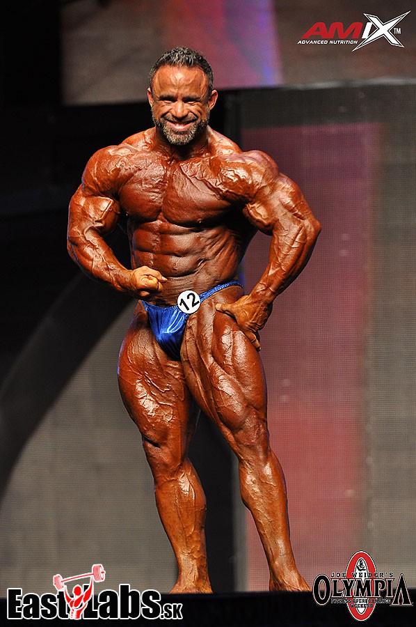 Jose Raymond