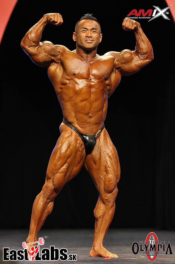 Hidetada Yamagishi
