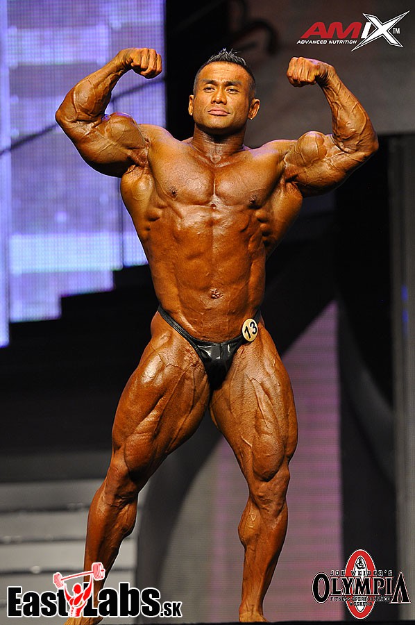 Hidetada Yamagishi
