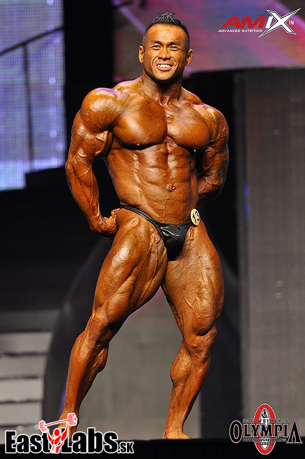 Hidetada Yamagishi