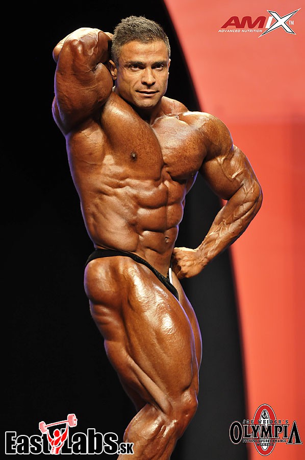 Baitollah Abbaspour