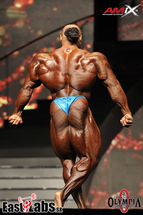 Kai Greene