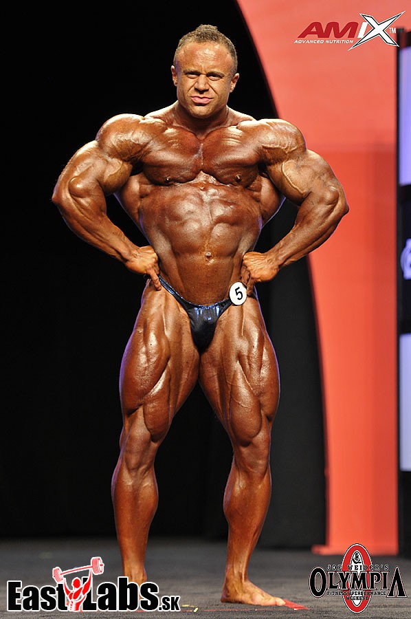 Aaron Clark