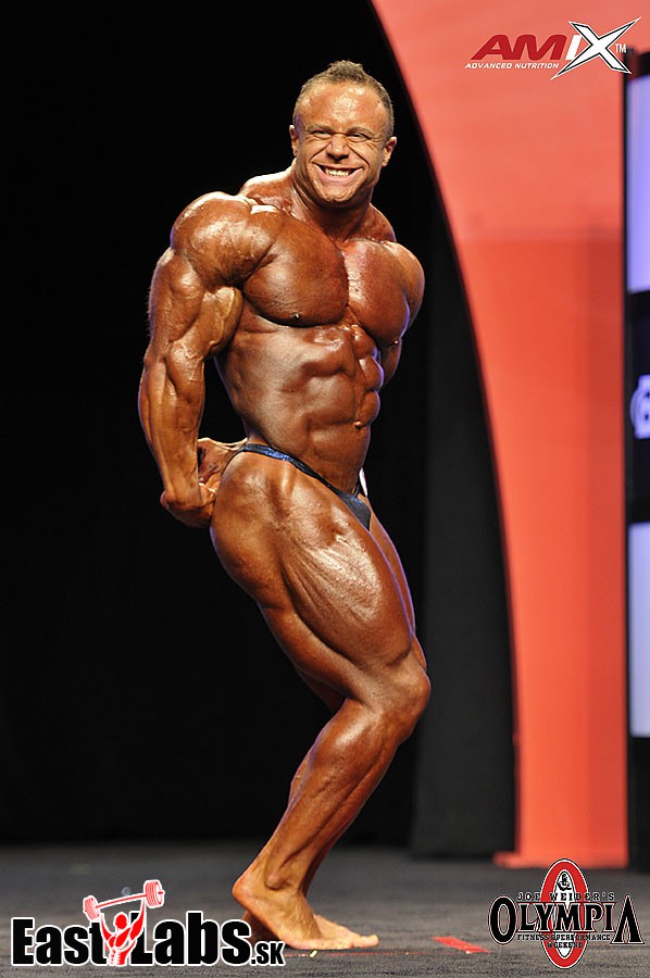 Aaron Clark