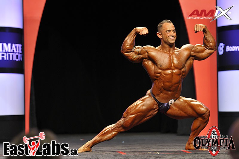 Guy Cisternino