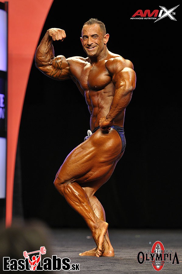 Guy Cisternino