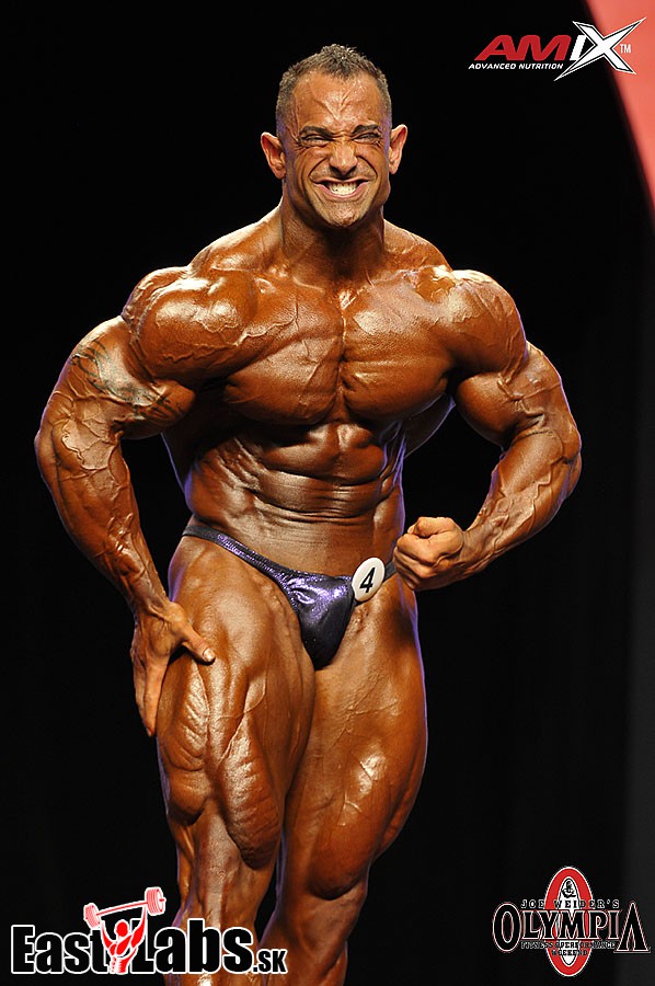 Guy Cisternino